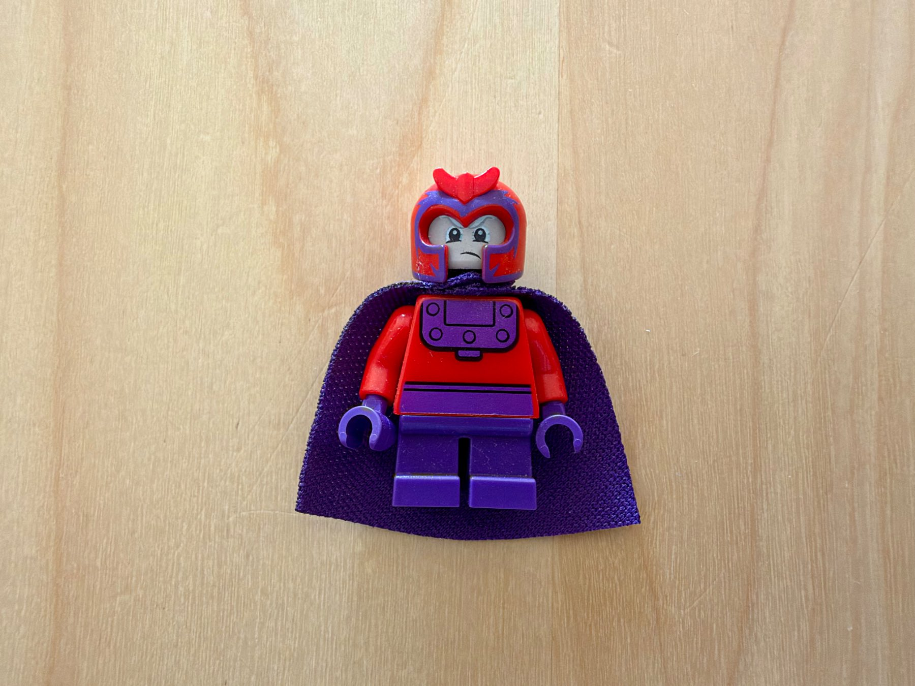 sh0365 Magneto - Short Legs — חדש, תמונה 1 מתוך 2