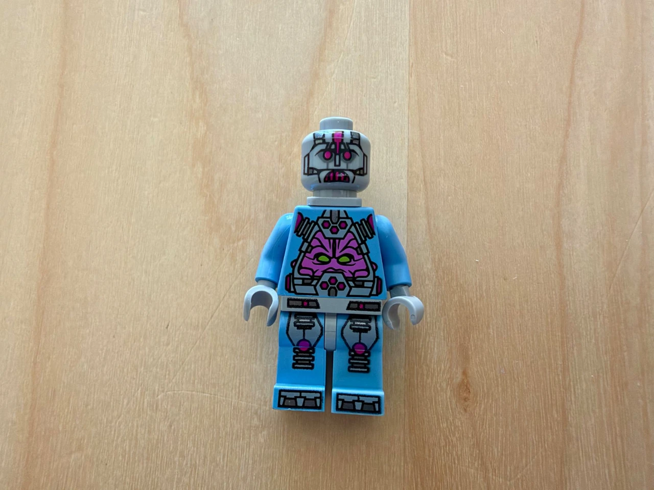 tnt006 The Kraang — חדש