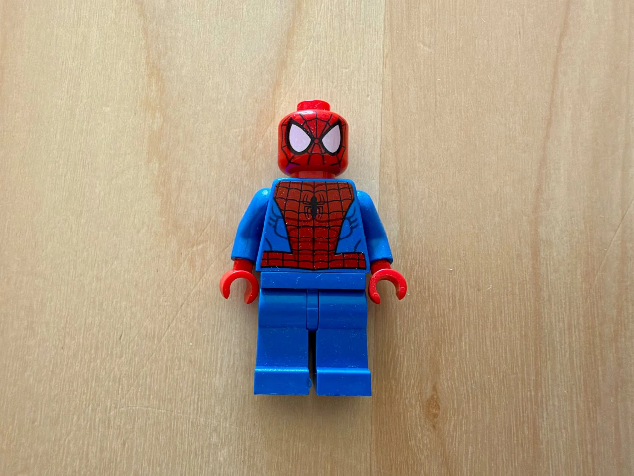 sh0038 Spider-Man — חדש