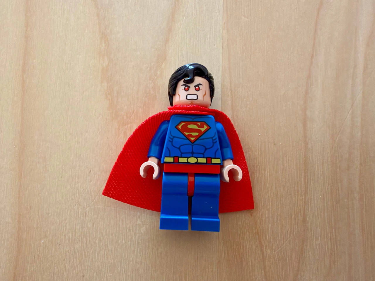 sh0156 Superman — חדש